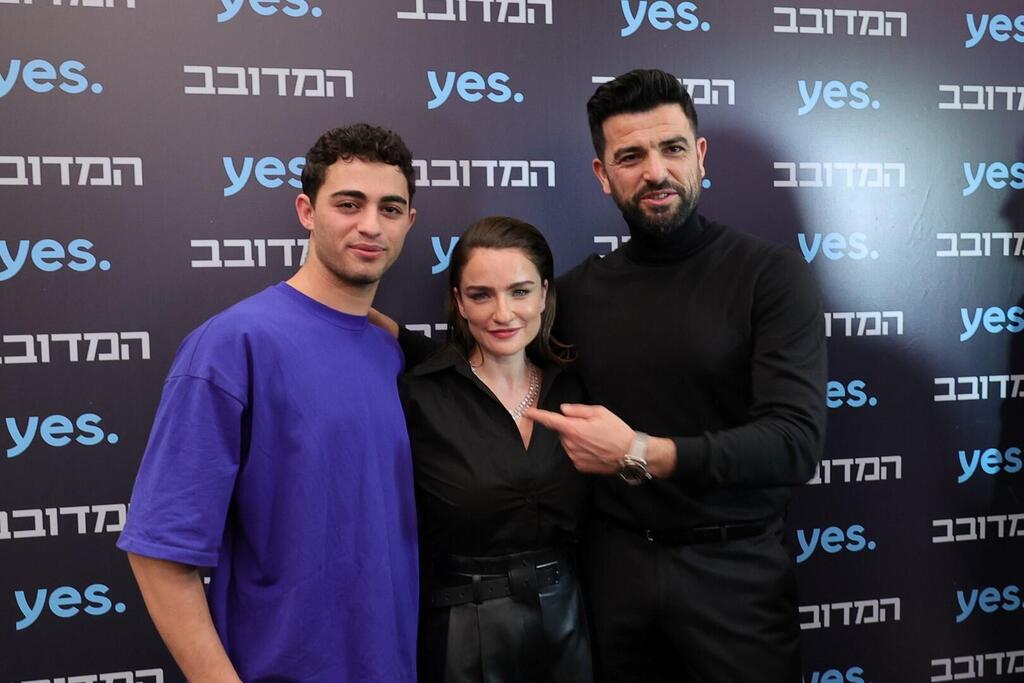 המדובב
