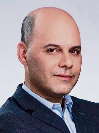עו״ד רן כהן רוכברגר