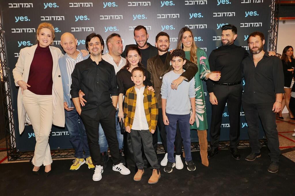 המדובב