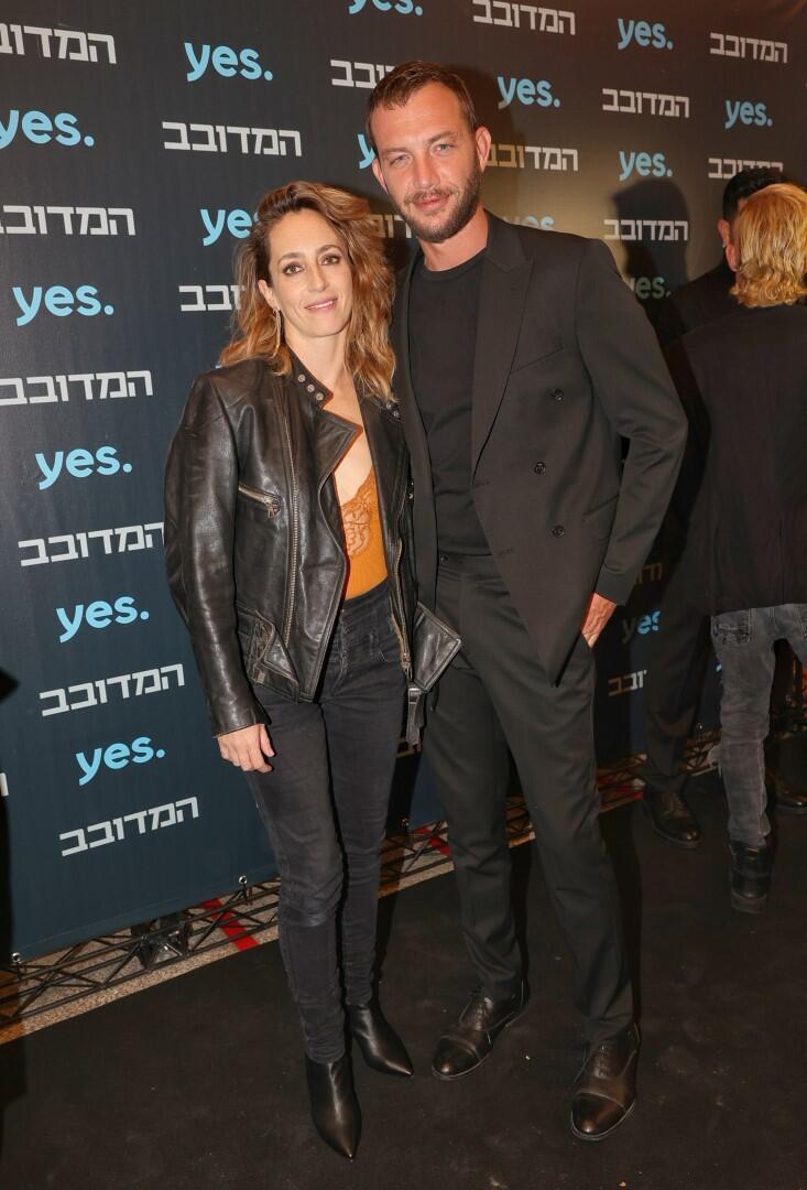 המדובב