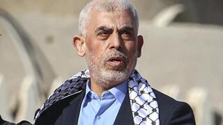 ציון 35 שנים להקמת ארגון הטרור חמאס בעזה