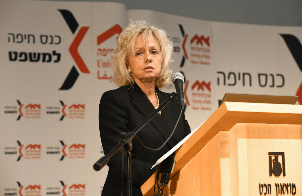 גלי בהרב-מיארה (צילום: נחום סגל ) גלי בהרב-מיארה