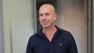 ארי שטיינברג