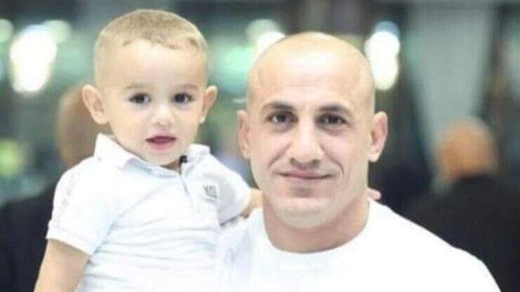 פארס ואביו פיראס ופארס הייב