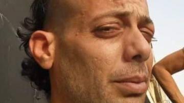 אריאל דרעי החשוד בדקירת אישה בראשון לציון