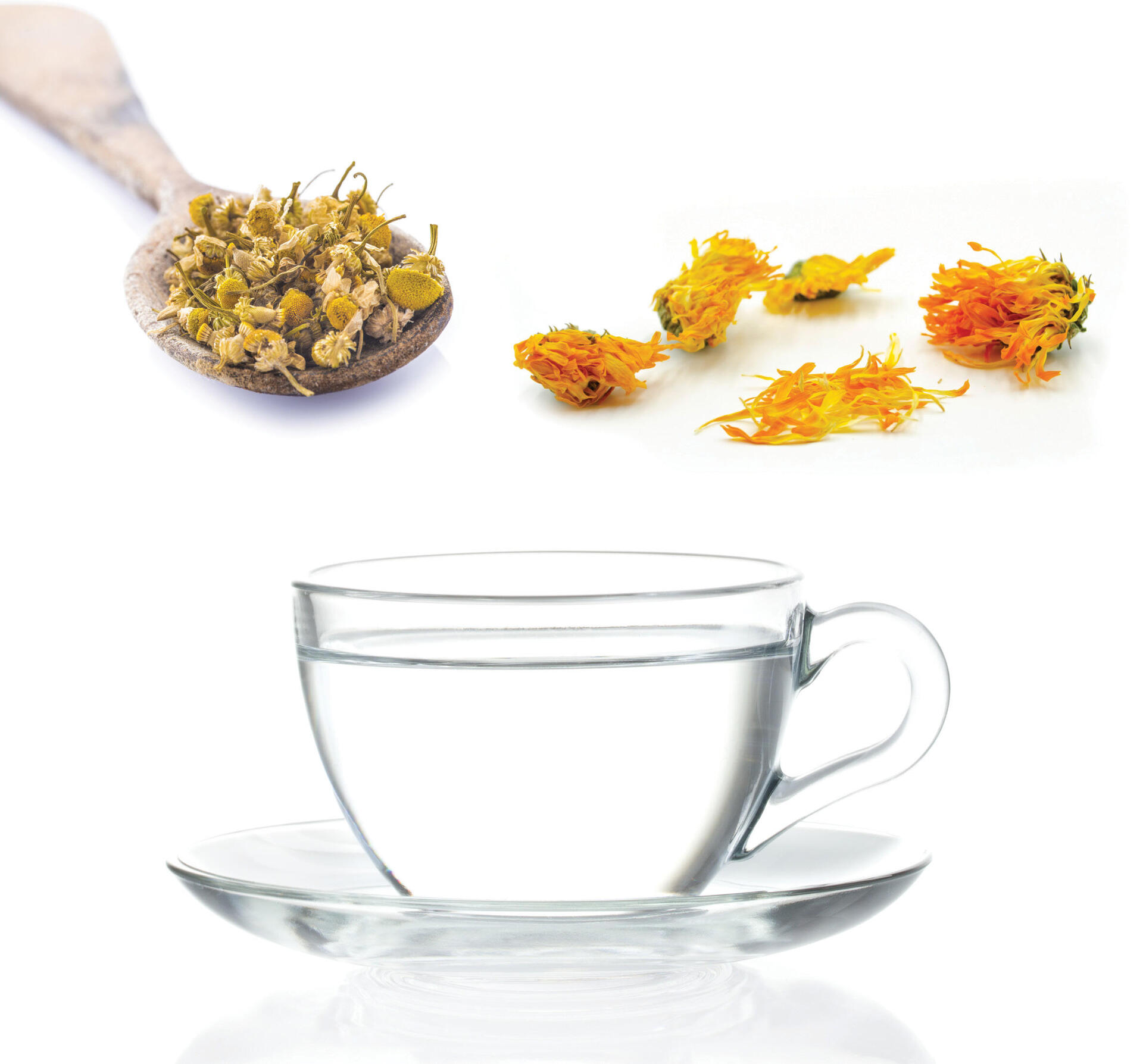 מתכונים לטיפול טבעי במחלות חורף (צילום: shutterstock) מתכונים לטיפול טבעי במחלות חורף
