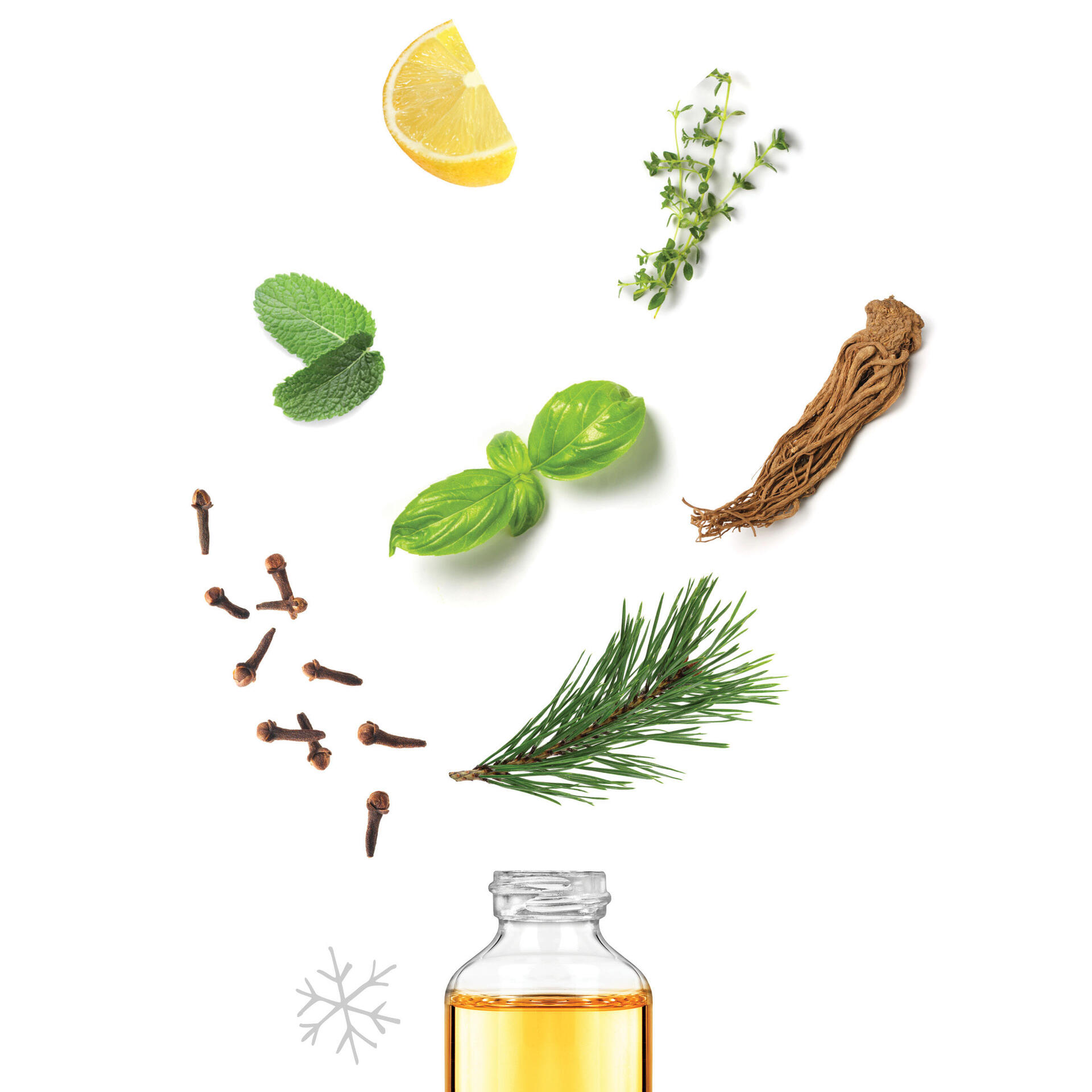 מתכונים לטיפול טבעי במחלות חורף (צילום: shutterstock) מתכונים לטיפול טבעי במחלות חורף