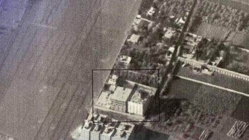 СМИ: Израиль нанес удар по заводу беспилотников в Сирии