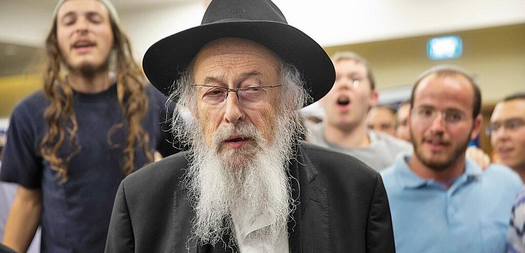 הרב צבי טאו