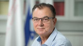 פרופ' ציון חגי