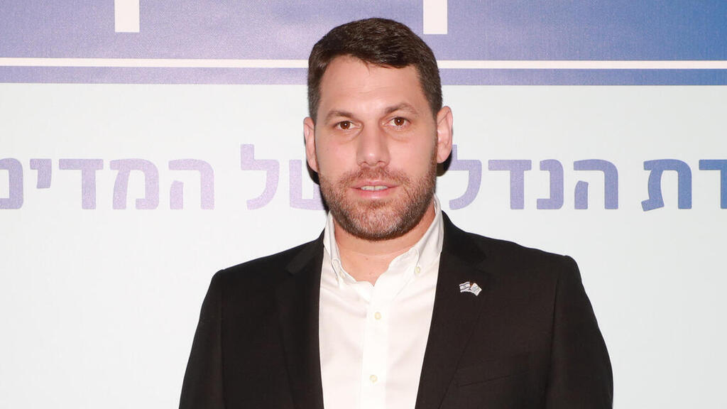 מועמדה של רגב, מינויו יובא לאישור הממשלה על אף ההתנגדות של הוועדה (צילום: דנה קופל) משה בן זקן, מנכ"ל הקרן לעידוד ופיתוח ענף הבניה בישראל