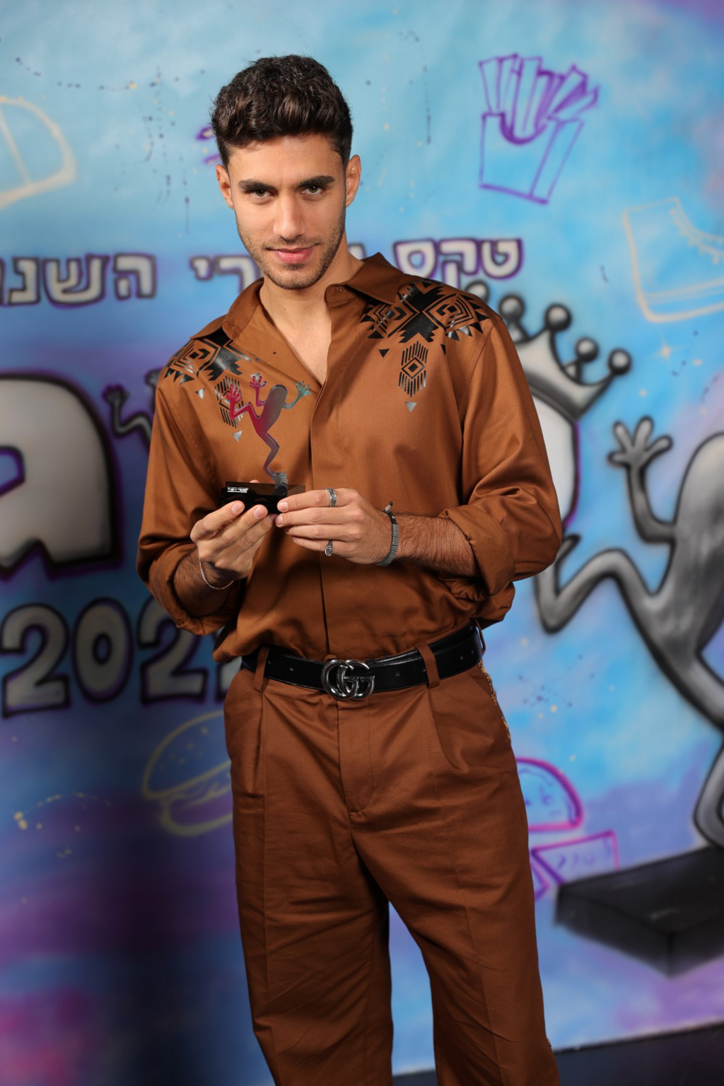 טקס נבחרי השנה פרוגי 