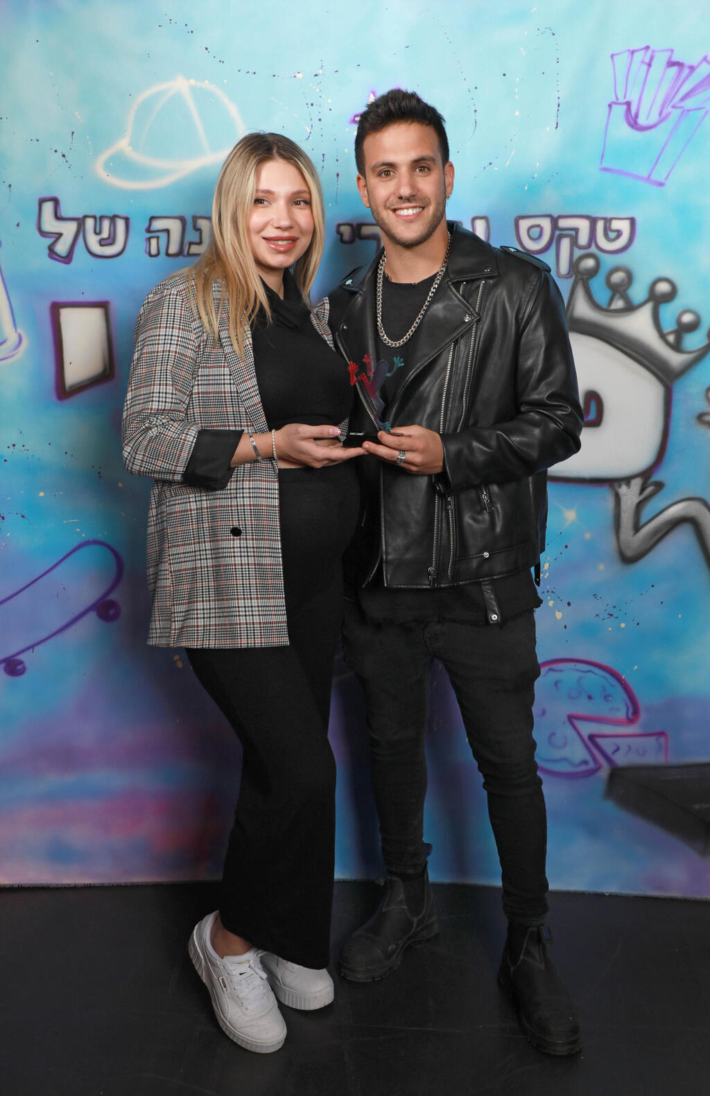 טקס נבחרי השנה פרוגי 