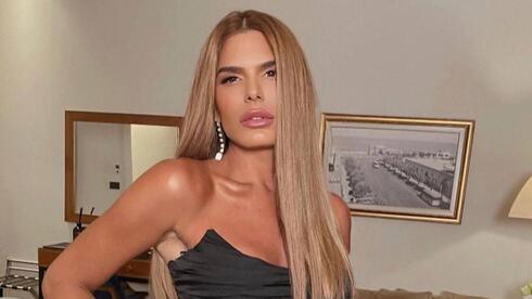 Victoria’s Secret hires Israeli trans actress as brand ambassador