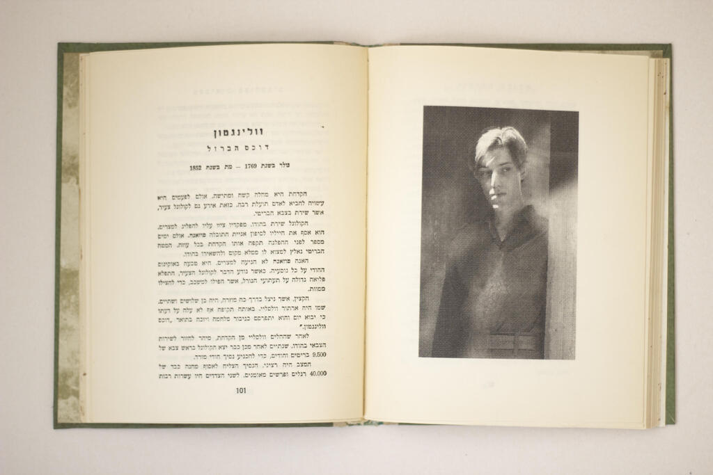 "אני מוצא לעצמי מקום במרחבים שהייתי מודר מהם". "מצביאים מפורסמים" מאת ניב פרידמן, מתוך התערוכה "אלפא" (ניב פרידמן) "מצביאים מפורסמים" מתוך התערוכה "אלפא"