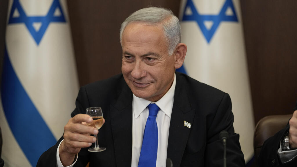 ישיבת ממשלה