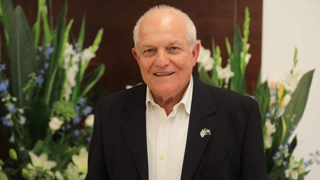 "אין קשר לדיון החסינות, אלא להיסטוריית הבגידות של ניסנקורן בשותפיו" (צילום: משה מזרחי) חיים כץ