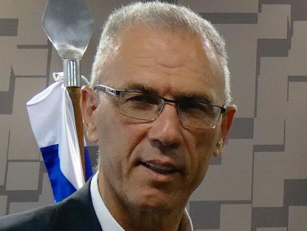 יוסי שלי 