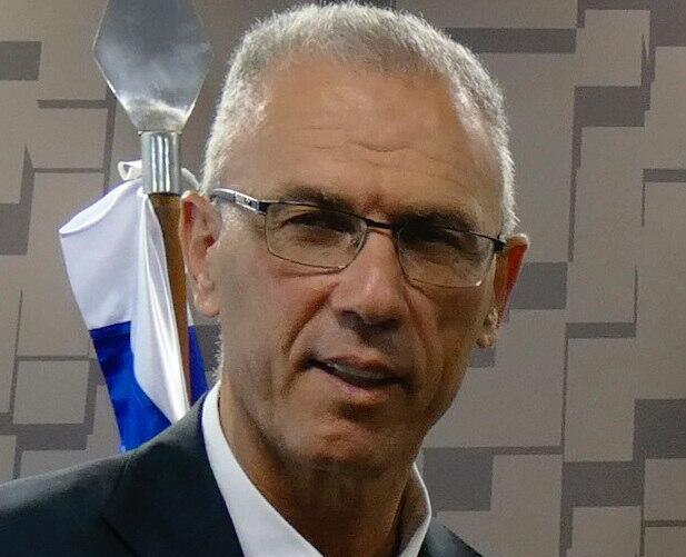 יוסי שלי יוסי שלי