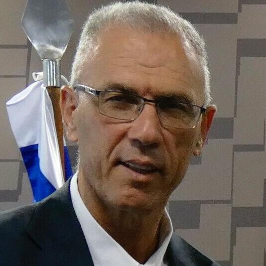 יוסי שלי יוסי שלי