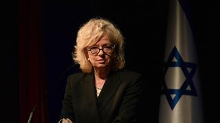 היועמ"ש גלי בהרב־מיארה