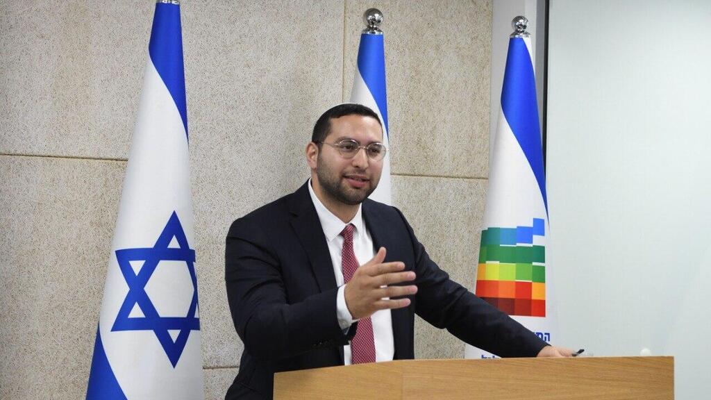 עודד פורר, יצחק וסרלאוף ואיתמר בן גביר