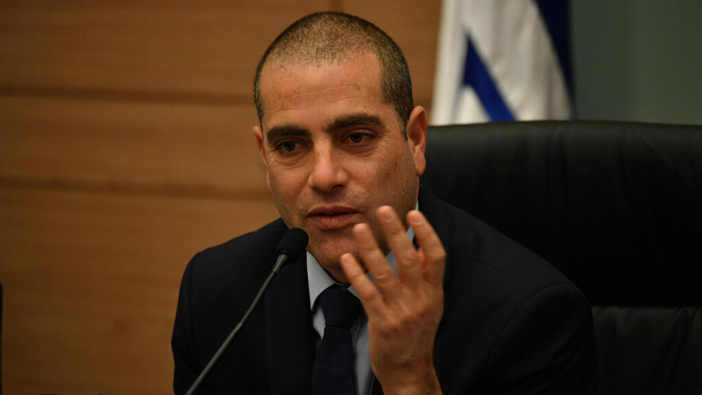 "תכלית החוק לקבוע נורמות ראויות וקבועות". יו"ר הוועדה כץ (צילום: יואב דודקביץ') הוועדה המסדרת