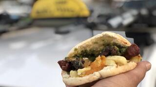 שיפודי עזרא ובניו