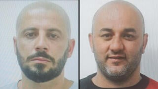 נידאל אבו לטיף ועמאר דבאח