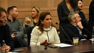 הוועדה המסדרת