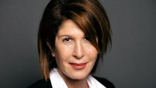 עו"ד אלוני דסובניק הסנגורית של החיילת שהוטרדה מינית על ידי הסמלת שלה