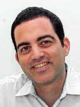 אהרן איתן