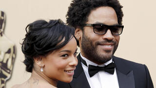 Lenny Kravitz says celibate for nearly decade as part of spiritual journey