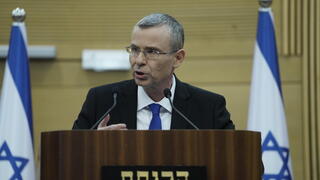יריב לוין
