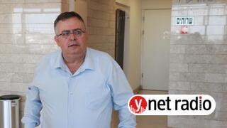 דוד ביטן בבית המשפט בלוד