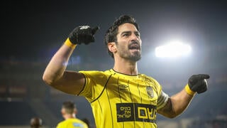 אופיר קריאף שחקן בית"ר ירושלים