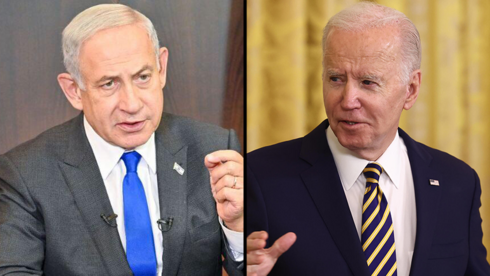 No White House visit for Israel's Netanyahu as U.S. concern rises - Vimarsana News