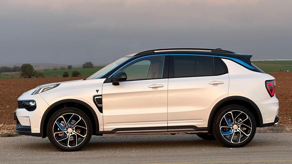 Lynk&Co 01
