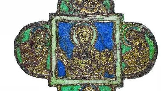 Researchers discover 1,600-year-old Greek manuscript on Jesus' childhood