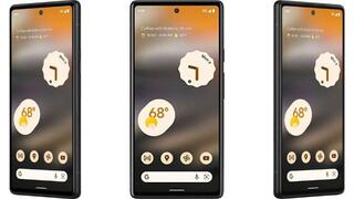 Google phone