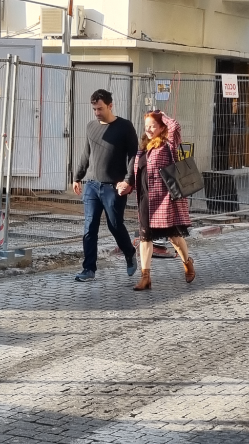 פפראצי 