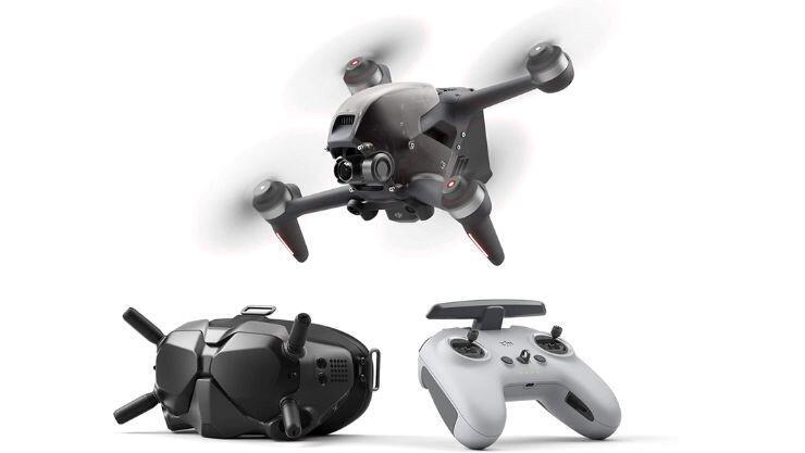 Avada drone 