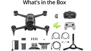 Avada drone 