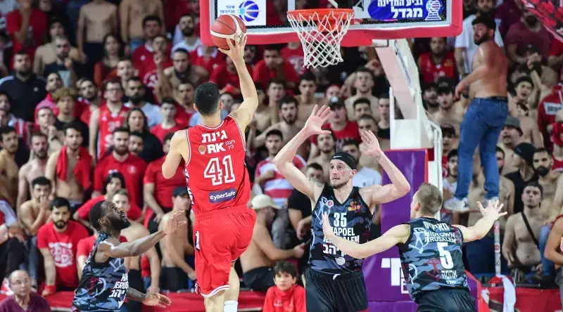 תומר גינת זורק (חגי מיכאלי) תומר גינת זורק
