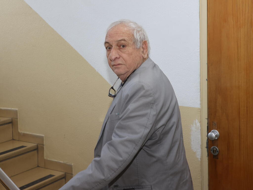 Бывший советник Нетаниягу: \"Сара в панике от слухов о ее контракте с мужем\"