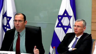 ועדת חוקה, חוק ומשפט