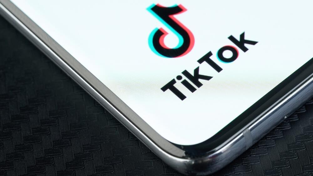טיקטוק (צילום: PixieMe / Shutterstock.com) טיקטוק