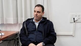 דודו קובסניאנו בעדותו במשפט נתניהו