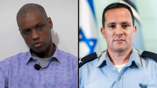 תת אלוף רן כוכב