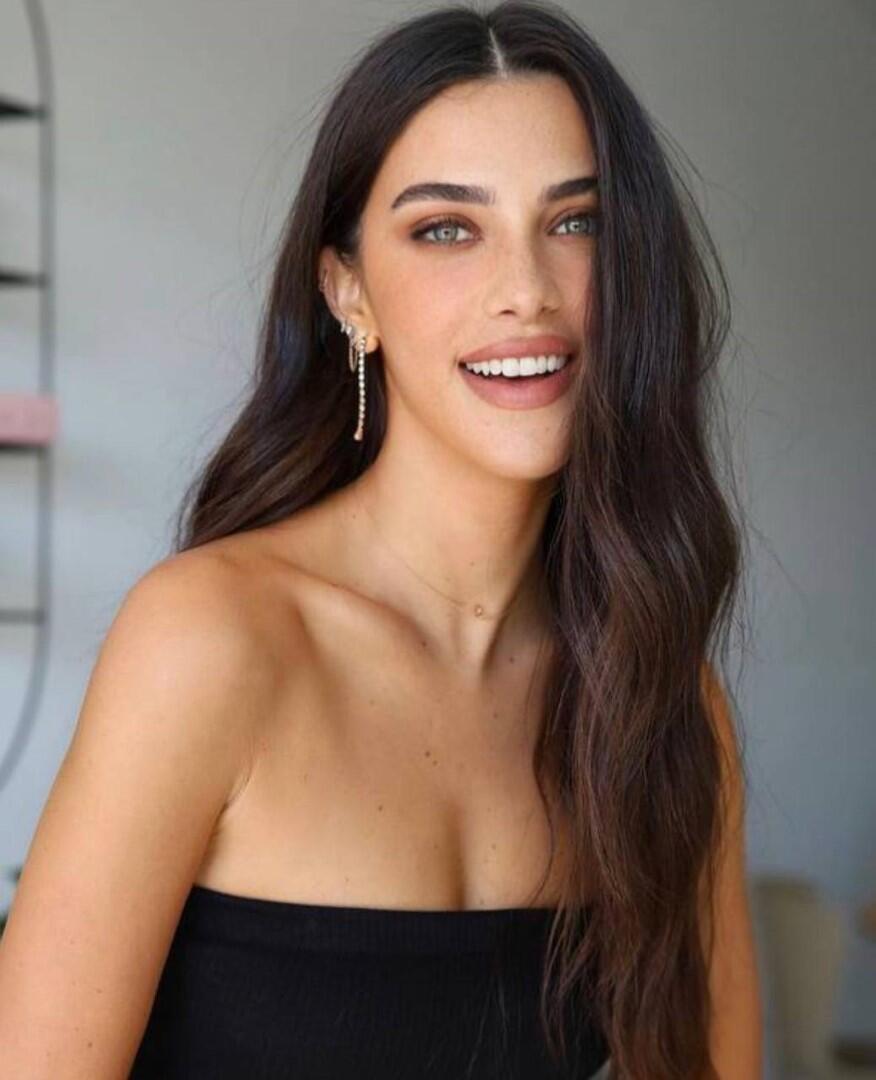 "חוויה טראומטית אבל בונה" (צילום: אינסטגרם) דורין דותן